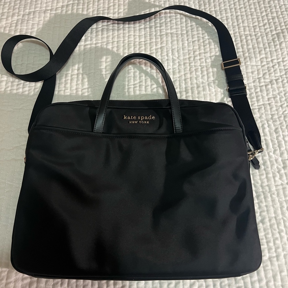 Kate Spade Laptop Bag NWOT